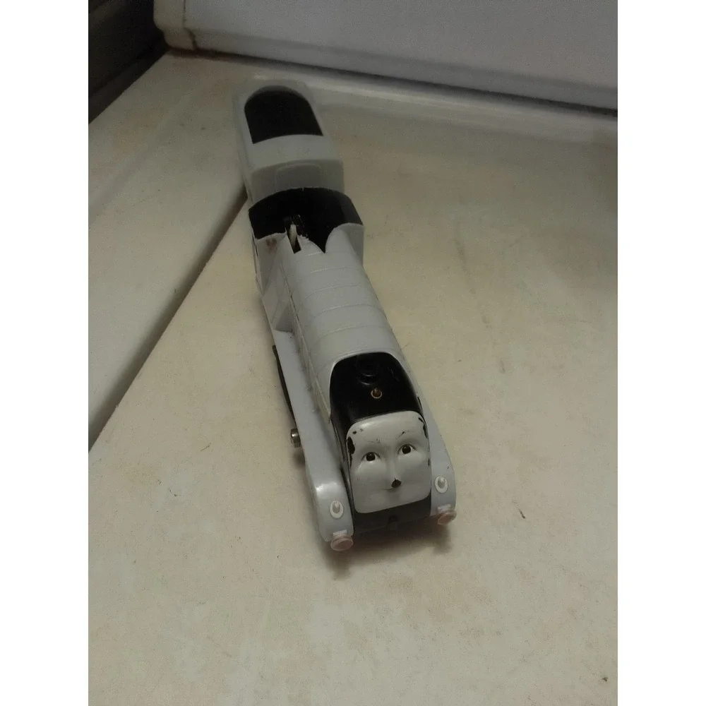 PlarailThomas & Friends Tgto Spencer Takara Tomy And Spencer Tender Thomas &...